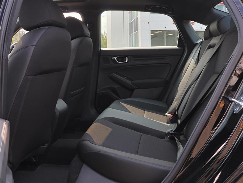 honda Civic 2026 - 8