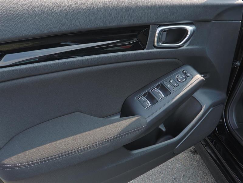 honda Civic 2026 - 9