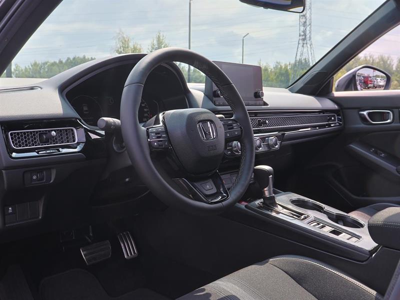 honda Civic 2026 - 12