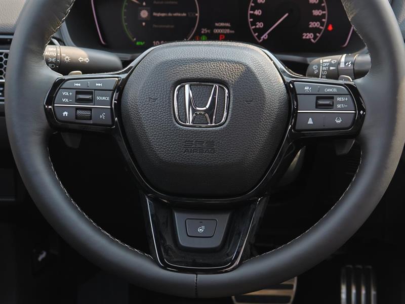 honda Civic 2026 - 14