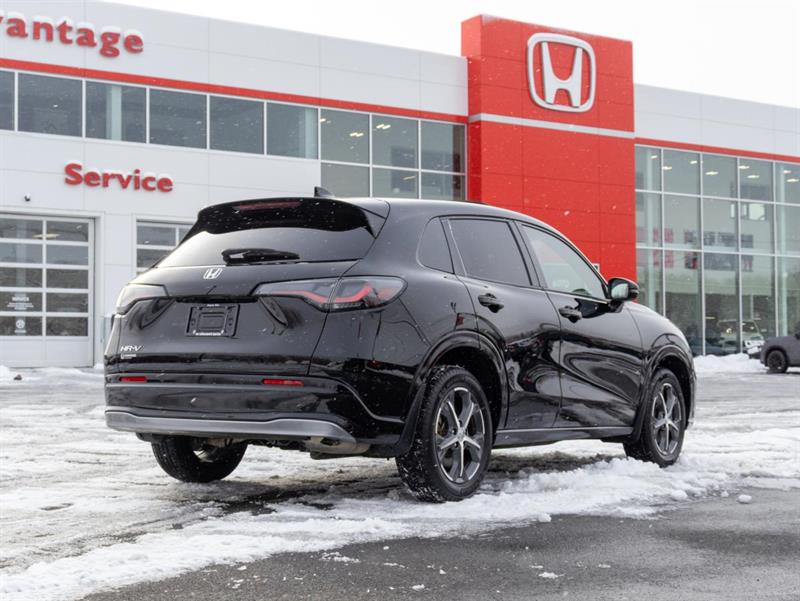 honda HR-V 2024 - 5