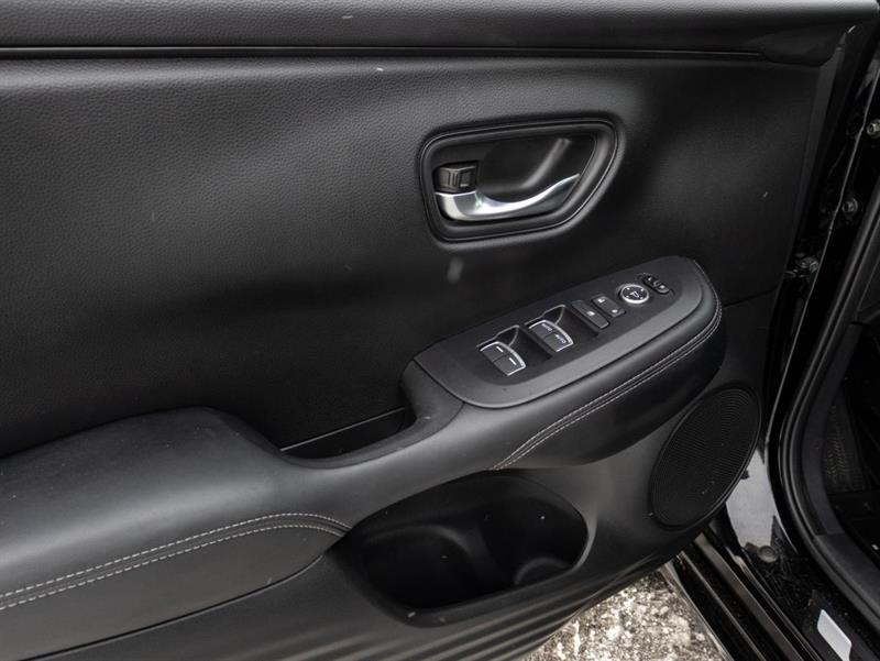 honda HR-V 2024 - 11