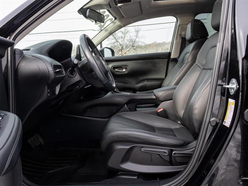 honda HR-V 2024 - 12