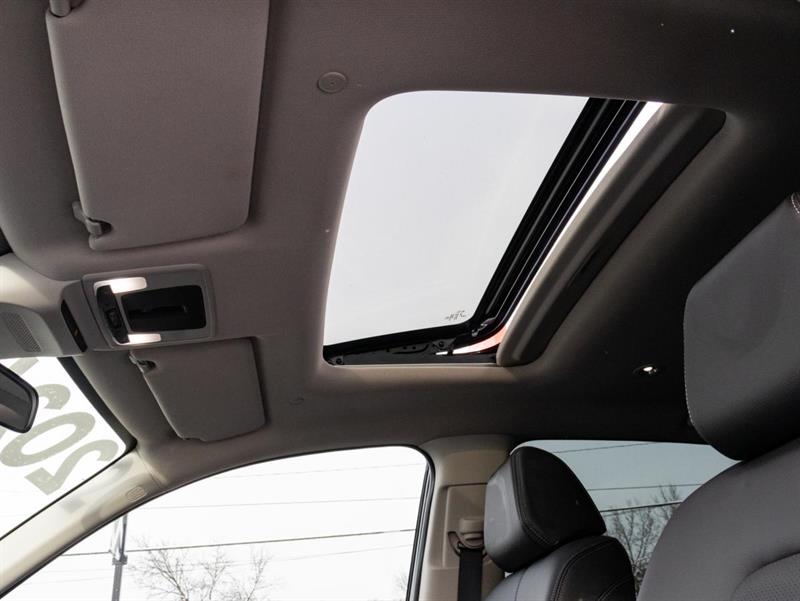 honda HR-V 2024 - 13