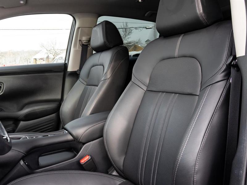 honda HR-V 2024 - 14