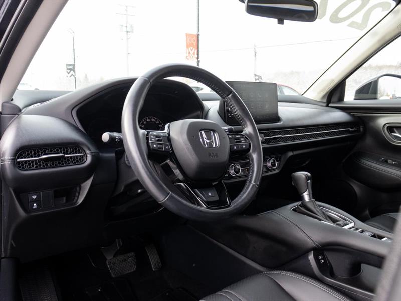 honda HR-V 2024 - 15