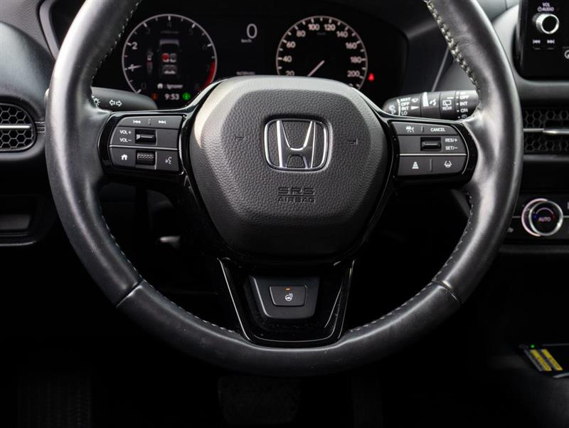 honda HR-V 2024 - 17