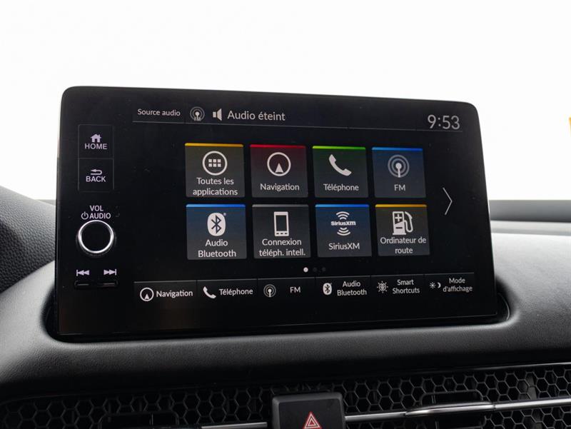 honda HR-V 2024 - 20