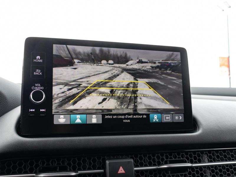 honda HR-V 2024 - 22