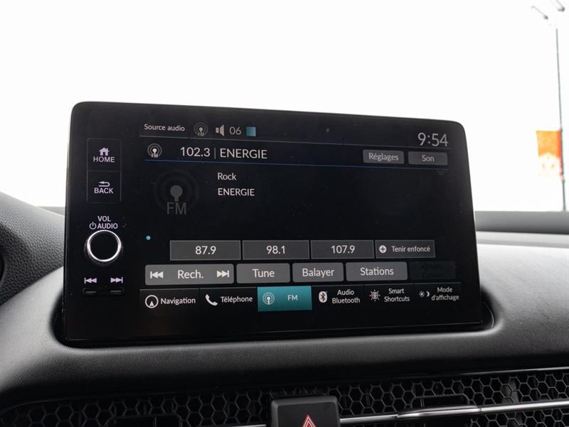 honda HR-V 2024 - 23