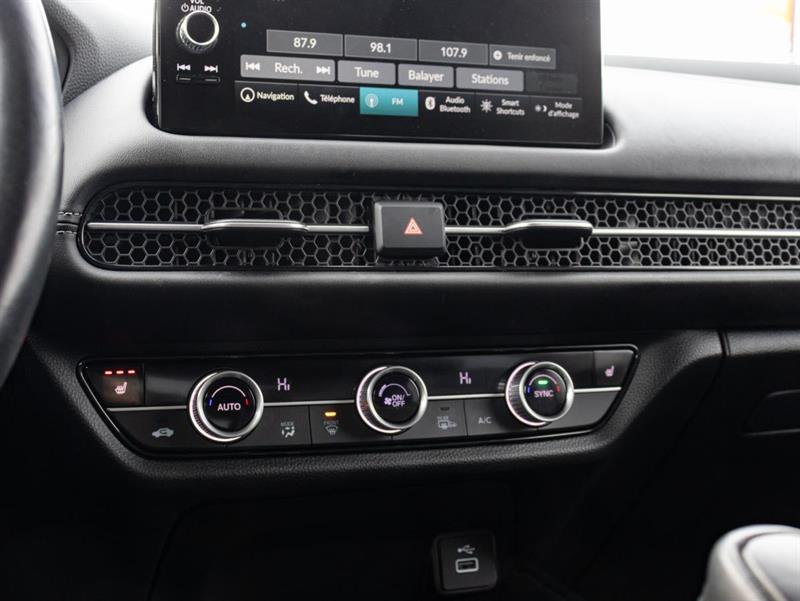 honda HR-V 2024 - 24