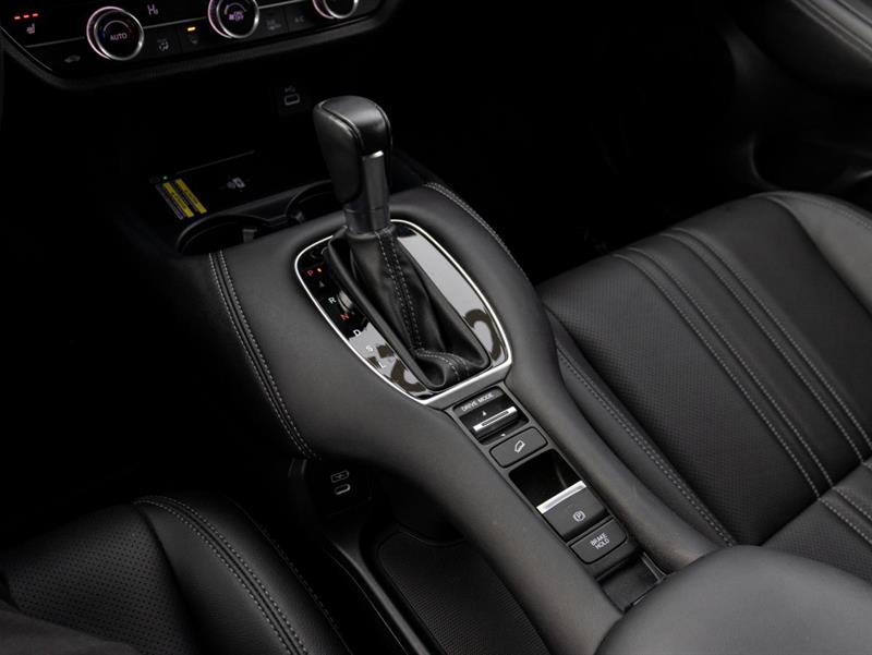 honda HR-V 2024 - 26