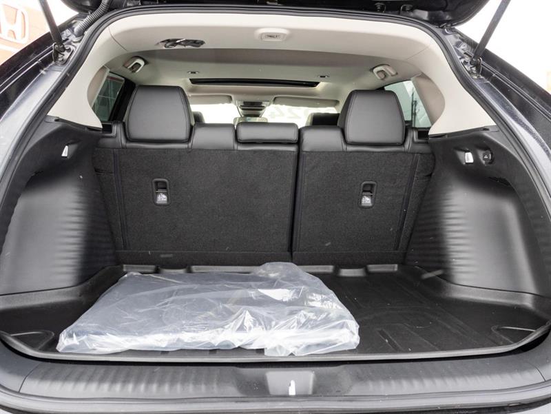 honda HR-V 2024 - 28