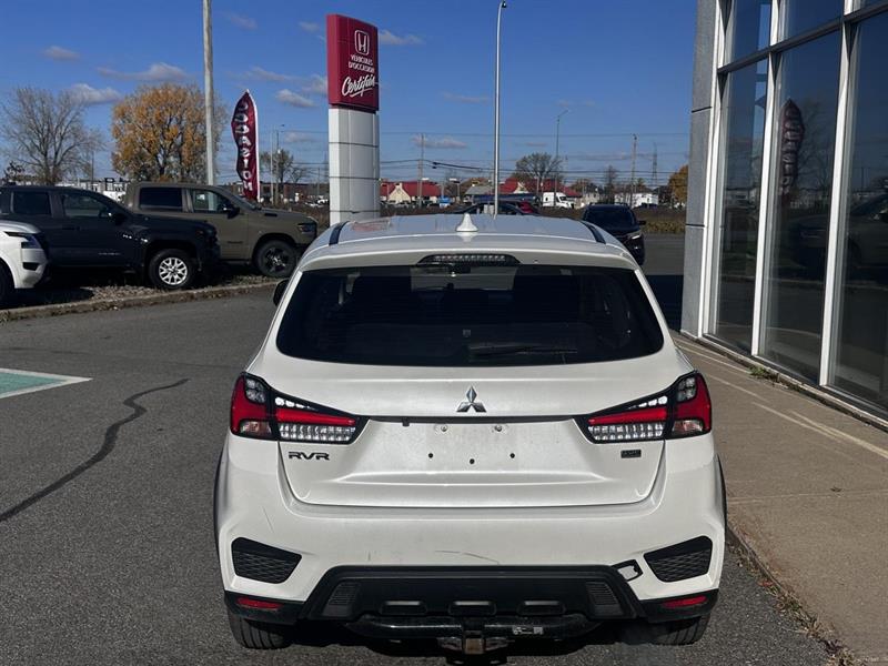 mitsubishi RVR 2021 - 2