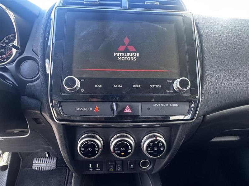 mitsubishi RVR 2021 - 5