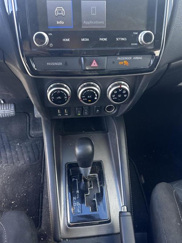 mitsubishi RVR 2021 - 6