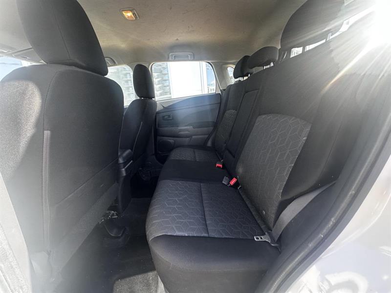 mitsubishi RVR 2021 - 7