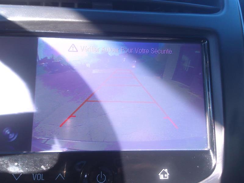 chevrolet Trax 2015 - 14