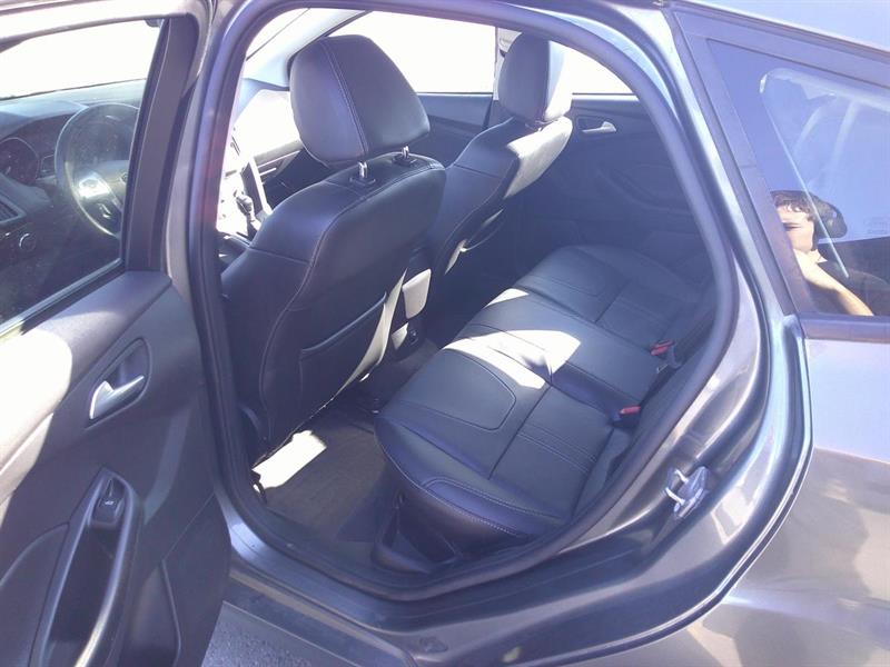 ford Focus 2014 - 11