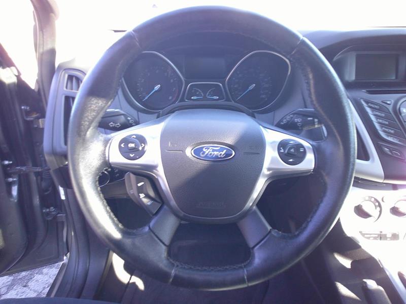 ford Focus 2014 - 13