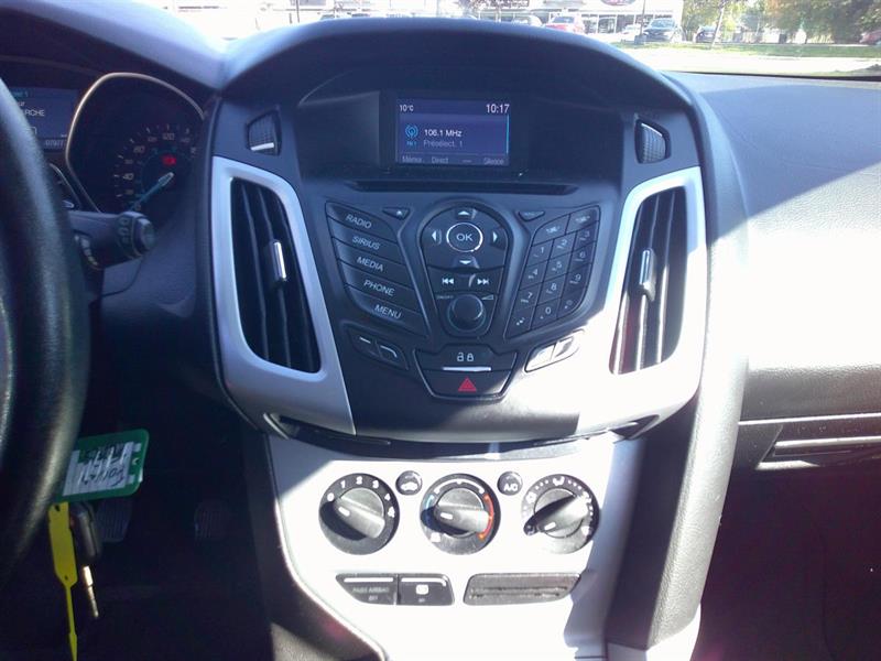 ford Focus 2014 - 14