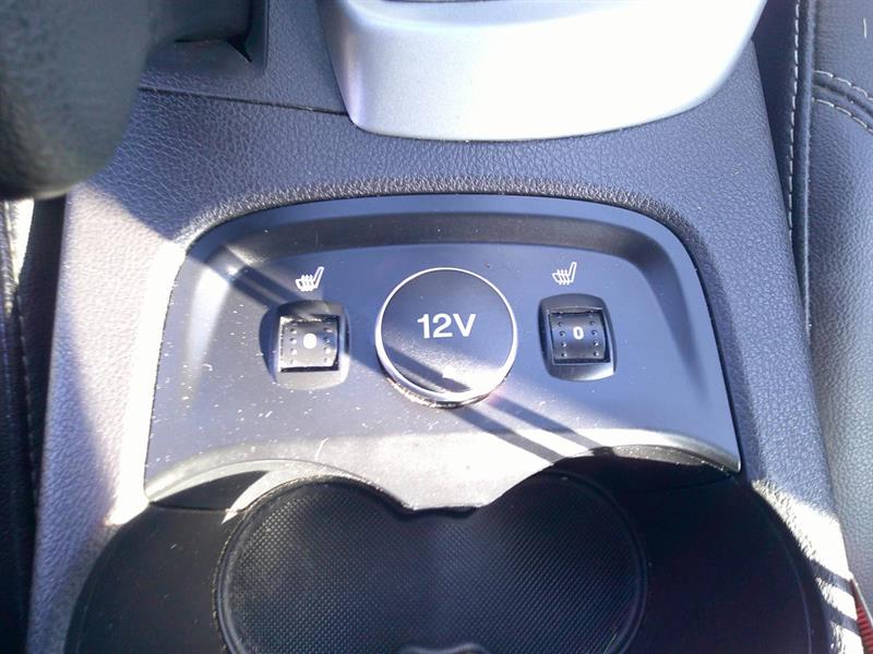 ford Focus 2014 - 15