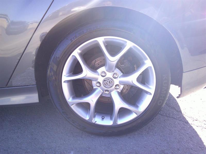 ford Focus 2014 - 18