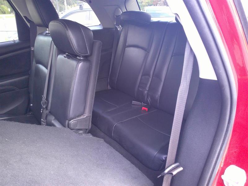 dodge Journey 2017 - 12