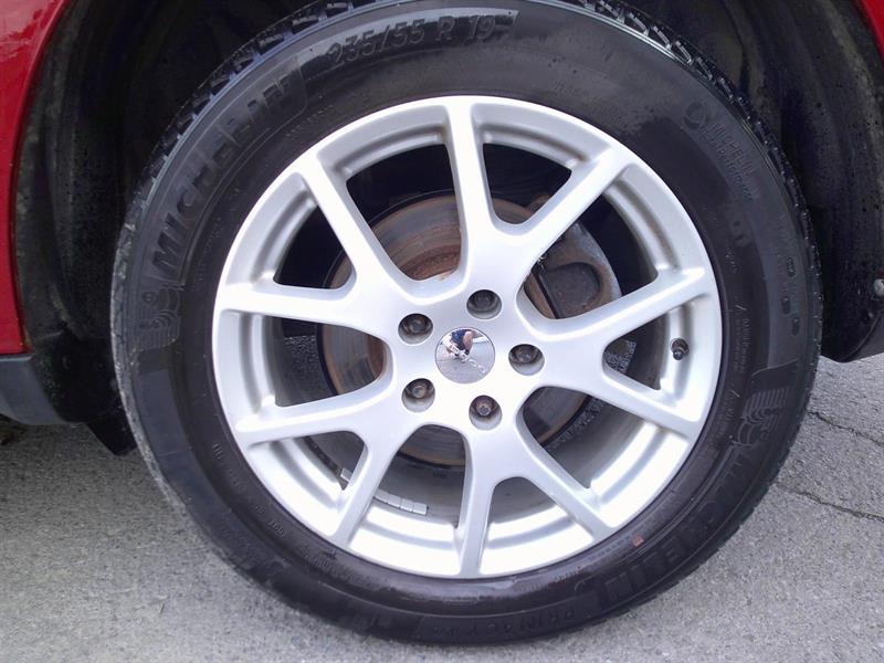 dodge Journey 2017 - 19