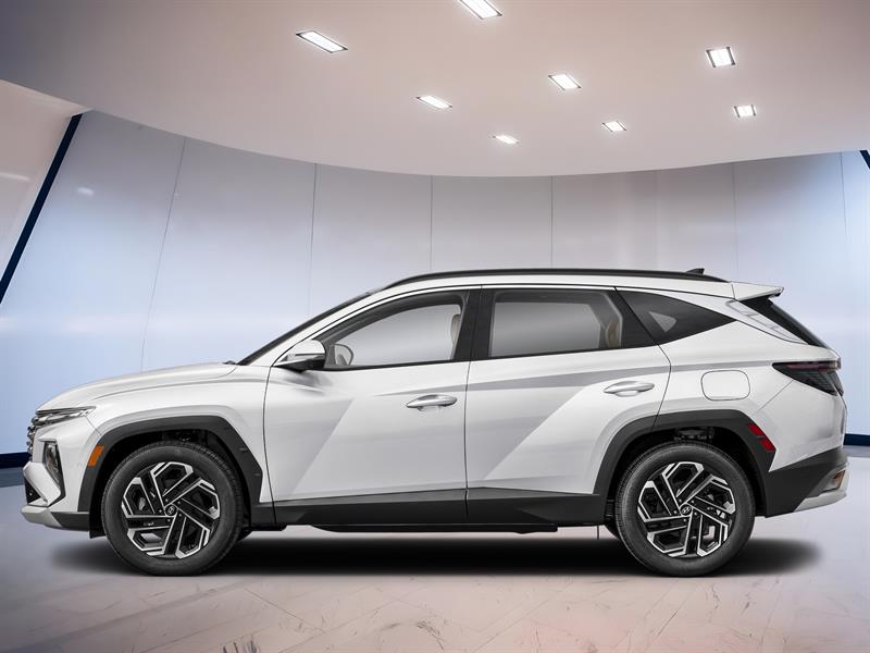 hyundai Tucson 2025 - 3