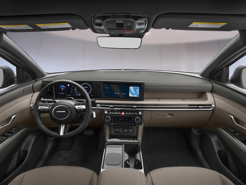 hyundai Tucson 2025 - 4