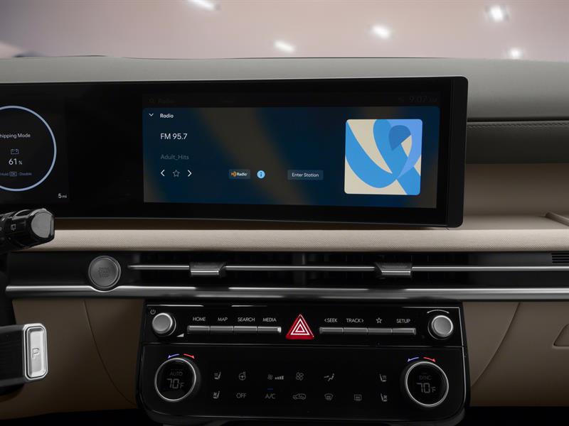 hyundai Tucson 2025 - 6