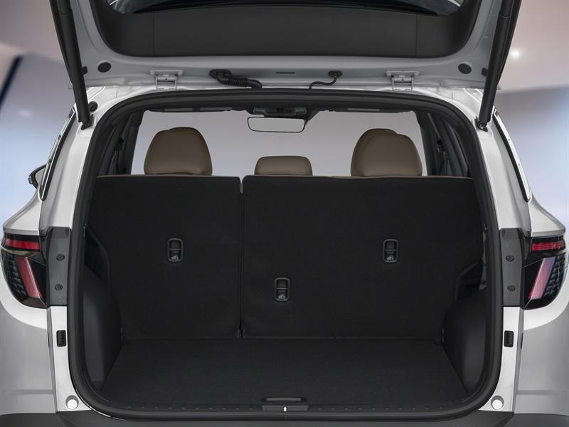 hyundai Tucson 2025 - 7