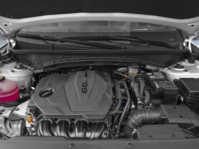 hyundai Tucson 2025 - 8