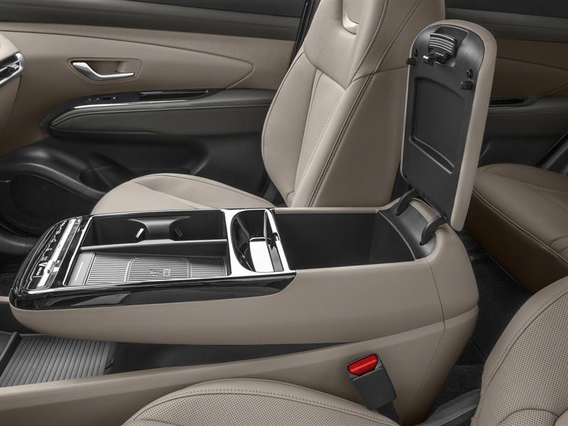 hyundai Tucson 2025 - 10