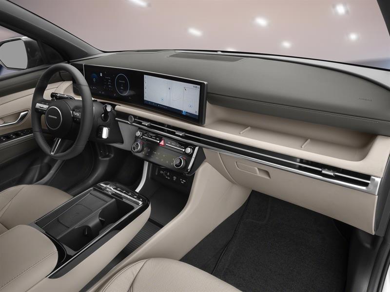 hyundai Tucson 2025 - 11