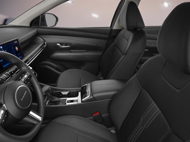 hyundai Tucson 2026 - 5