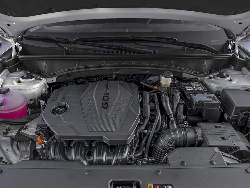 hyundai Tucson 2026 - 8