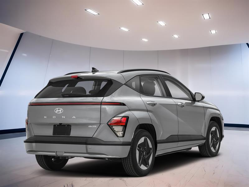 hyundai Kona électrique 2026 - 2