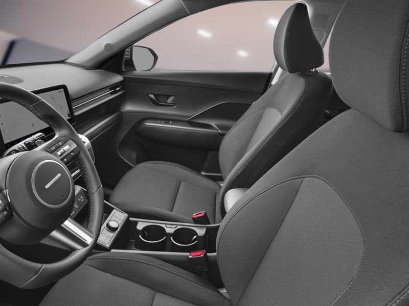 hyundai Kona électrique 2026 - 5