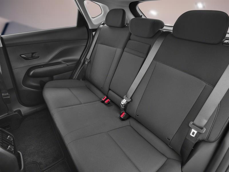 hyundai Kona électrique 2026 - 9