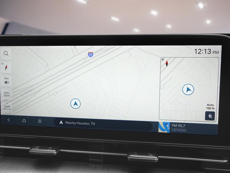 hyundai Kona électrique 2026 - 12