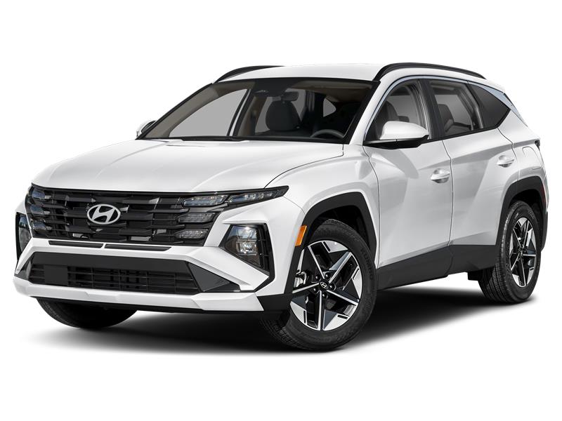 hyundai Tucson 2026