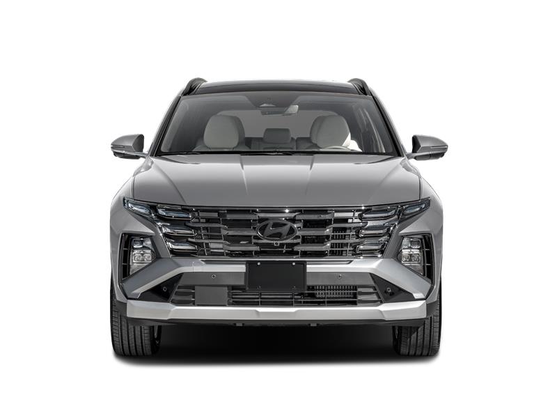 hyundai Tucson hybride 2026 - 6