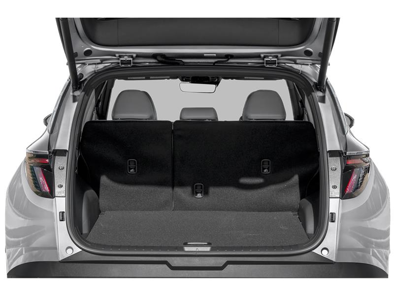 hyundai Tucson hybride 2026 - 10