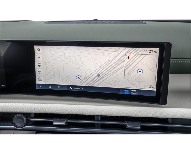 hyundai Tucson hybride 2026 - 15