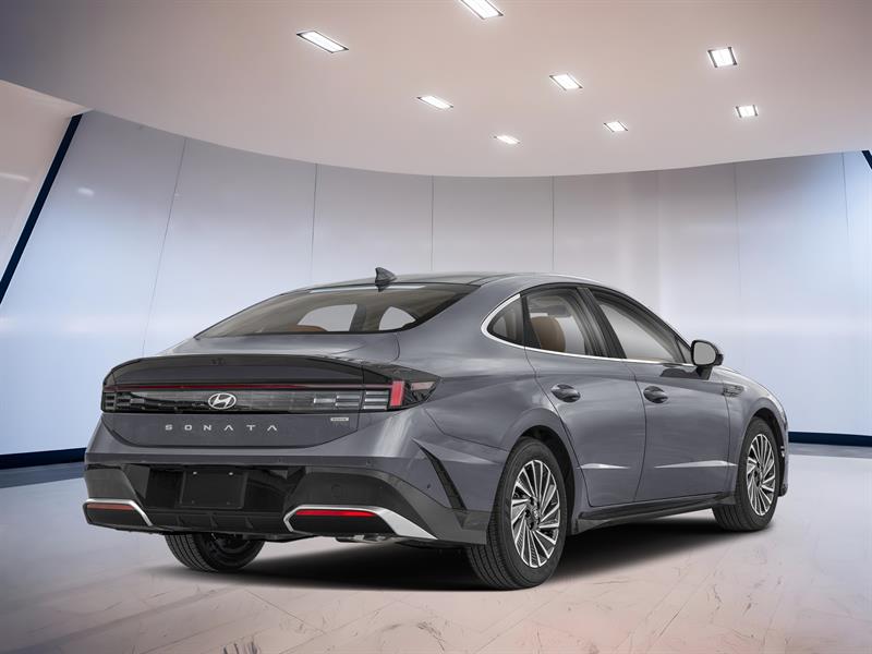 hyundai Sonata Hybrid 2026 - 2
