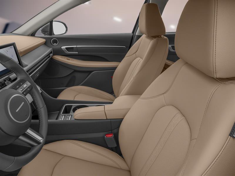 hyundai Sonata Hybrid 2026 - 5