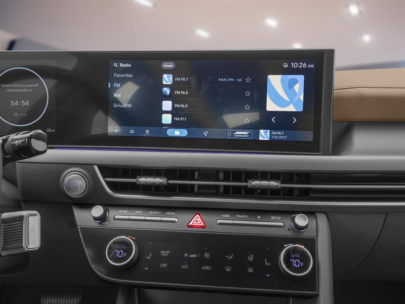 hyundai Sonata Hybrid 2026 - 6