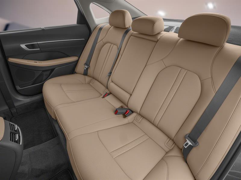 hyundai Sonata Hybrid 2026 - 9